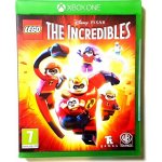 LEGO The Incredibles – Zboží Dáma