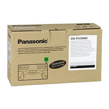 Panasonic DQ-TCC008 - originální