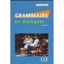 Gramaire en dialogues