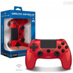 Cirka NuForce Wireless Game Controller PS4/PC/Mac M07526-RD – Zboží Živě