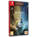 Little Nightmares 1 + 2 – Hledejceny.cz