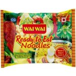 Wai Wai Instantní nudle s příchutí kuřecí 75 g – Zboží Mobilmania