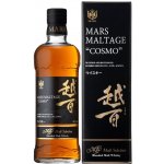 Mars Maltage Cosmo 43% 0,7 l (karton) – Hledejceny.cz