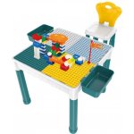 iMex Toys Víceúčelový stůl 2v1 3590 – Zboží Dáma