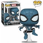 Funko Pop! 1026 Marvel Spider man 2 Scream – Zboží Dáma