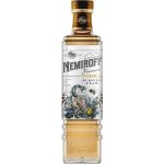 Nemiroff Burning PEAR Flavored Vodka 40% 0,7 l (holá láhev) – Hledejceny.cz