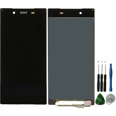 LCD Displej + Dotykové sklo Sony Xperia Z5 – Zbozi.Blesk.cz