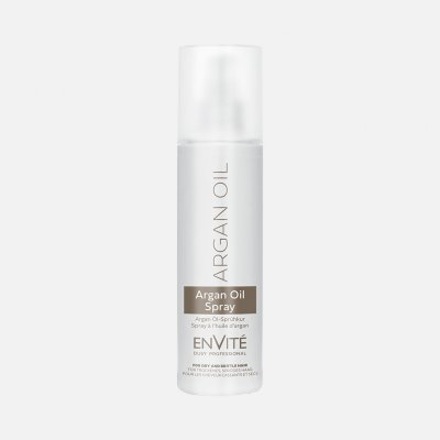 Dusy Envité Argan Oil spray 200 ml – Hledejceny.cz