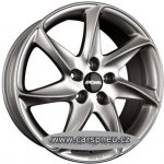 Ronal R51 8x18 5x105 ET42 titan silver – Hledejceny.cz