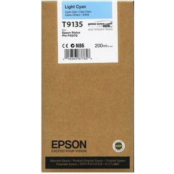 EPSON T-913500 - originální