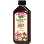MaxiVita Herbal Bylinný elixír Posílení imunity 260 g 200 ml – Hledejceny.cz