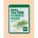 Farmstay Real Tea Tree Essence Mask 23 ml – Zboží Dáma