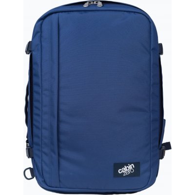 CabinZero Classic Plus navy 42 l – Hledejceny.cz