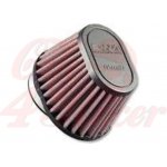 Vzduchový filtr DNA oválný 54 mm – Sleviste.cz