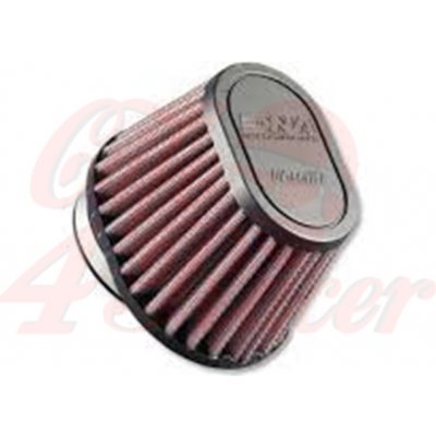 Vzduchový filtr DNA oválný 54 mm – Sleviste.cz