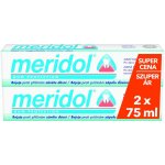 Meridol duopack 2 x 75 ml – Zboží Dáma