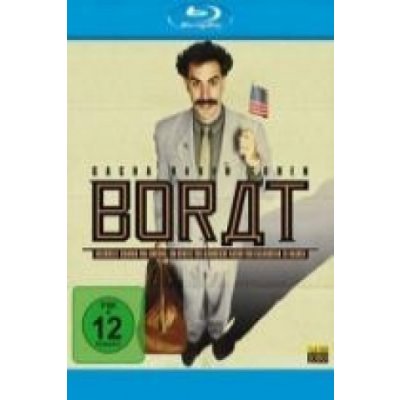 Borat: Kulturelle Lernung von Amerika, um Benefiz für glorreiche Nation von Kasachstan zu machen – Hledejceny.cz
