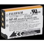 Fujifilm NP-48 – Hledejceny.cz