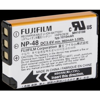 Fujifilm NP-48