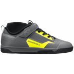 Force DOWNHILL šedo-fluo – Zboží Dáma