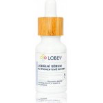 Lobey Lokální sérum na pigmentové skvrny 15 ml – Sleviste.cz