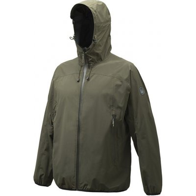 Kabát Beretta Chamois 3L Brown Bark – Zboží Dáma