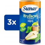 Sunárek Dobrou noc meduňka 3 x 200 g – Zboží Mobilmania