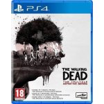 The Walking Dead: A Telltale Games Series Remastered – Hledejceny.cz