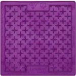 LickiMat Playdate TUFF lízací podložka 20 x 20 cm – Hledejceny.cz