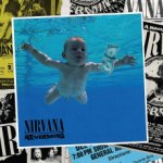 Nirvana - Nevermind Deluxe Anniversary Edition LP – Hledejceny.cz