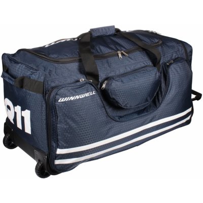 Winnwell Q11 Wheel Bag JR – Zboží Dáma