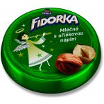 Opavia Fidorka Mléčná s Oříškovou Náplní 30 g – Hledejceny.cz