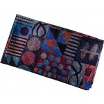 Ewena luxusní oboustranný hedvábný šátek MK13 – Zbozi.Blesk.cz