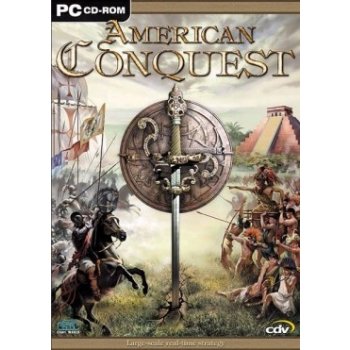 American Conquest (Gold)