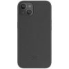 Pouzdro a kryt na mobilní telefon Apple Woodcessories MagSafe Bio Case AM iPhone 13 Mini černé