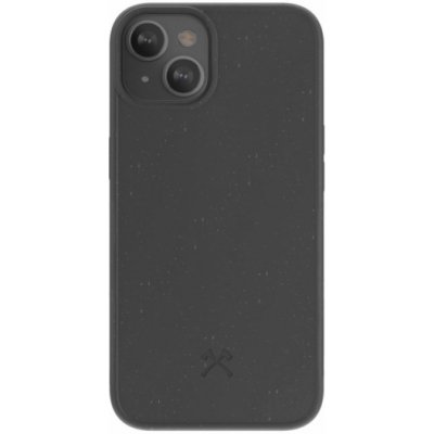 Woodcessories MagSafe Bio Case AM iPhone 13 Mini černé – Zboží Mobilmania