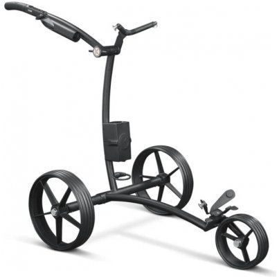 Kiffe elektrický K1 + T-Handle + Umbrellaholder – Zboží Mobilmania