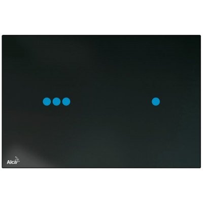 Alcadrain LIGHT-3 – Zboží Dáma