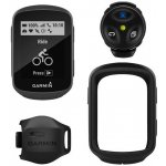 Garmin Edge 130 Plus PRO MTB Bundle – Zbozi.Blesk.cz