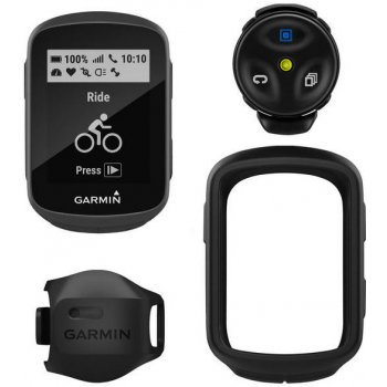 Garmin Edge 130 Plus PRO MTB Bundle