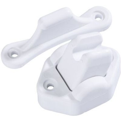 Dveřní aretace s kloubem – Sleviste.cz