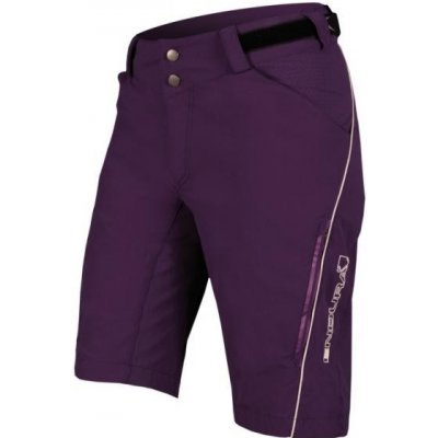 Endura dámské kraťasy Singletrack Lite Purple