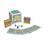 Asmodee Brainbox Pohádky – Sleviste.cz