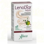 Aboca LenoDiar Adult průjem 20 kapslí – Hledejceny.cz