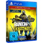 Tom Clancys Rainbow Six: Extraction (Limited Edition) – Hledejceny.cz