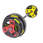 HMS Premium SBP15 Aerobic Body Pump SET 20 KG – Zboží Dáma