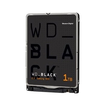 WD Black 1TB, WD10SPSX