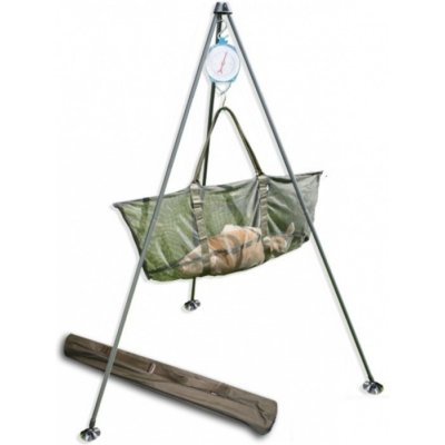 NGT Trojnožka na vážení Weighing Tripod System – Zboží Dáma