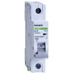 Noark Electric 6kA Ex9BN 1P B 16A – Zbozi.Blesk.cz