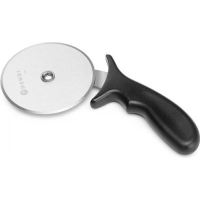 Hendi 617007 Rádlo na pizzu pr.100x240 mm – Zboží Dáma